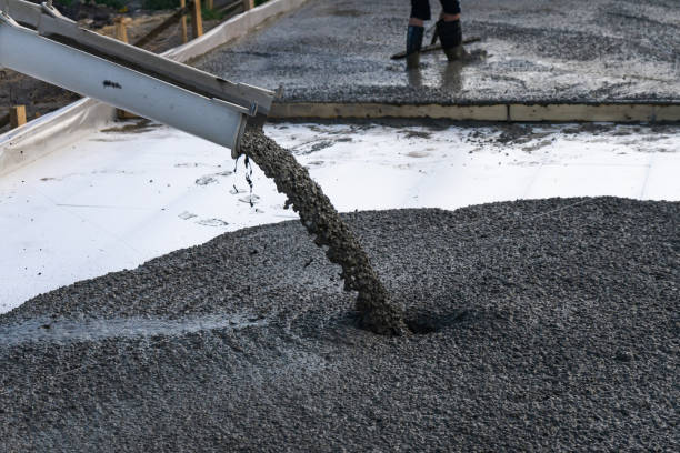 Best Concrete Removal and Replacement in Marlton, NJ
