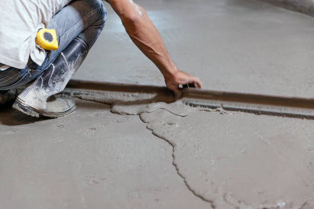 Best Concrete Sealing and Maintenance in Marlton, NJ